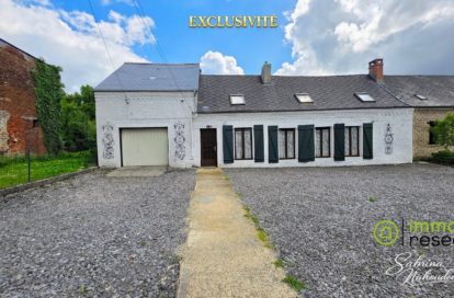 Maison à SAINT MICHEL (02830) - 3011444650