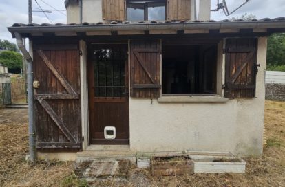 Maison à AIXE SUR VIENNE (87700) - 3011444651