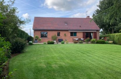 Maison à BERSILLIES (59600) - 3011444652