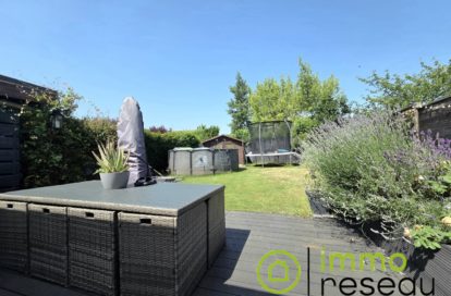 Maison à ARMENTIERES (59280) - 3011444654
