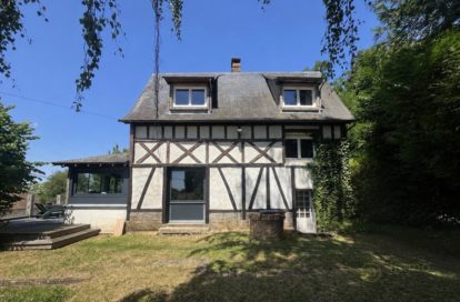 Maison à ECOUIS (27440) - 3011444659