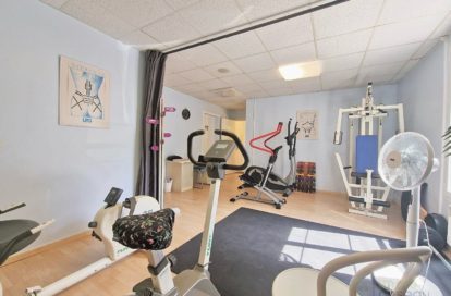 Local commercial à OZOIR LA FERRIERE (77330) - 3011444663
