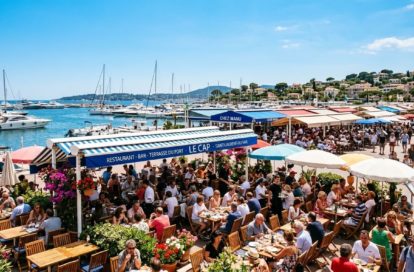 Brasserie à SAINT LAURENT DU VAR (06700) - 3011444671