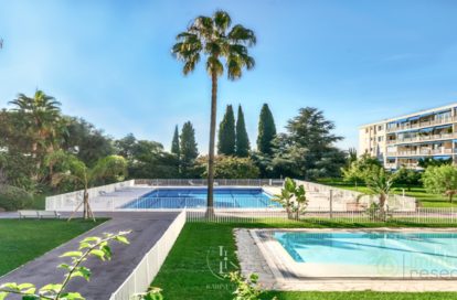 Appartement à NICE (06200) - 3011444673