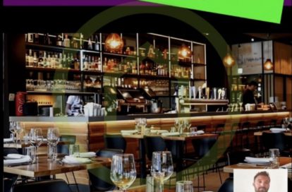 Restaurant à LES SABLES D&rsquo;OLONNE (85100) - 3011444675