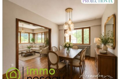 Maison à HOMBOURG HAUT (57470) - 3011444678