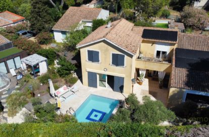 Maison à TEYRAN (34820) - 3011444680