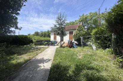 Maison à VILLETANEUSE (93430) - 3011444681