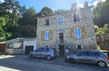 Maison à BOSMIE L&rsquo;AIGUILLE (87110) - 3011444683