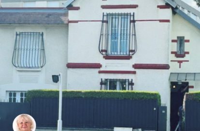 Maison à CAEN (14000) - 3011444690