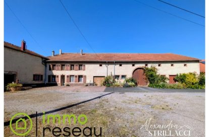 Maison à THICOURT (57380) - 3011444700