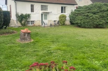 Maison à COUCY LE CHATEAU AUFFRIQUE (02380) - 3011444704