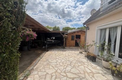 Maison à OZOIR LA FERRIERE (77330) - 3011444706