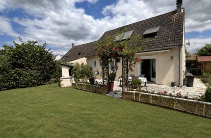 Maison à OZOIR LA FERRIERE (77330) - 3011444706