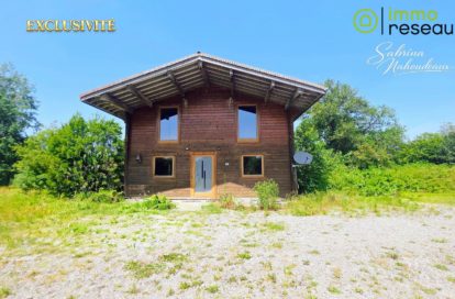 Maison à LA NEUVILLE AUX JOUTES (08380) - 3011444710