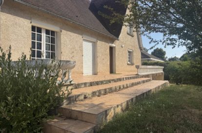 Maison à LE BLANC (36300) - 3011444713