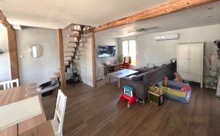 Maison à SAINTE GENEVIEVE (60730) - 3011444715