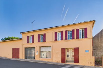 Maison à BOISREDON (17150) - 3011444718