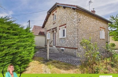 Maison à AMILLY (45200) - 3011444720