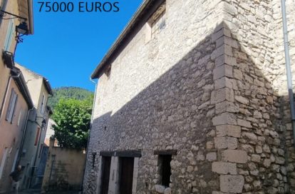 Remise à SISTERON (04200) - 3011444721
