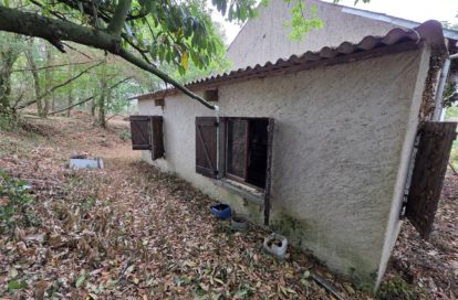 Terrain à BAZAIGES (36270) - 3011444731