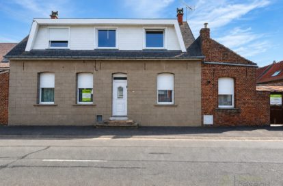 Maison à SAULZOIR (59227) - 3011444734