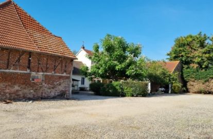 Corps de ferme à FAVEROLLES (80500) - 3011444736