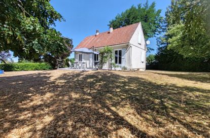 Maison à LA SELLE SUR LE BIED (45210) - 3011444743