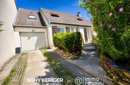 Maison à COURPALAY (77540) - 3011444745