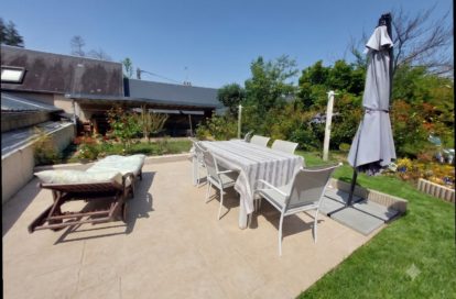 Maison à PARIGNY (50600) - 3011444746