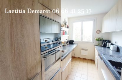 Appartement à SANNOIS (95110) - 3011444748