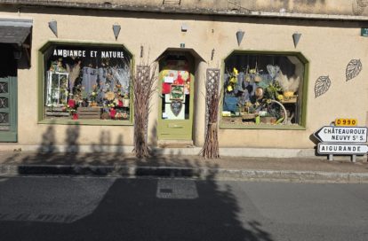 Local commercial à CLUIS (36340) - 3011444754