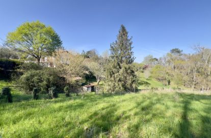 Terrain à ARBONNE (64210) - 3011444755