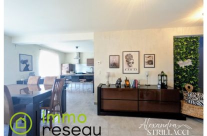 Appartement à CAPPEL (57450) - 3011444757
