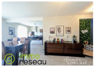 Appartement à CAPPEL (57450) - 3011444757