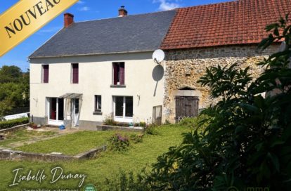 Maison à SAINT PRIEST (23110) - 3011444764