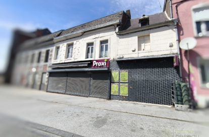 Immeuble à TRELON (59132) - 3011444768
