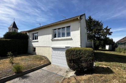 Maison à JAUDRAIS (28250) - 3011444769
