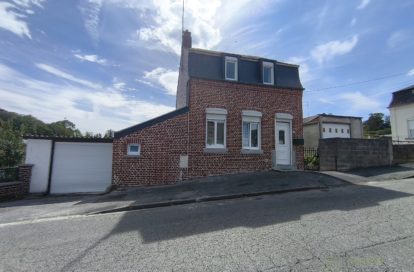 Maison à SAINS DU NORD (59177) - 3011444770