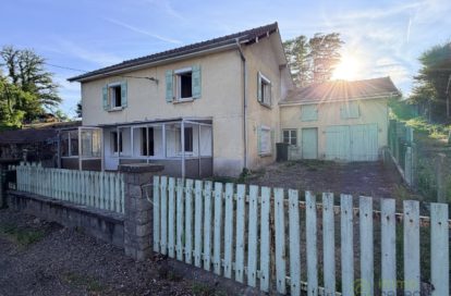 Maison à MELISEY (70270) - 3011444771