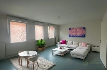 Appartement à AMIENS (80000) - 3011444772