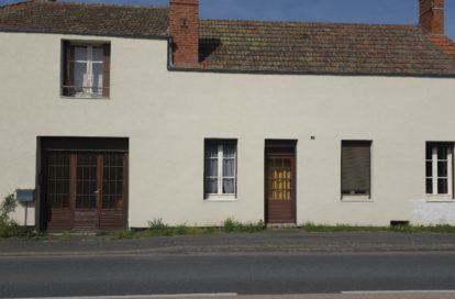 Maison à CHAMPILLET (36160) - 3011444776