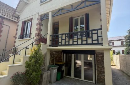 Maison à AULNAY SOUS BOIS (93600) - 3011444782