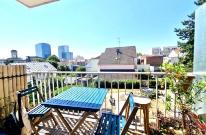 Appartement à MONTREUIL (93100) - 3011444785