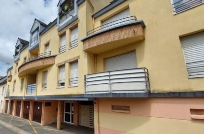 Appartement à PLOËRMEL (56800) - 3011444788