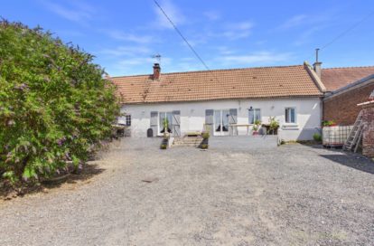 Maison à PROYART (80121) - 3011444792