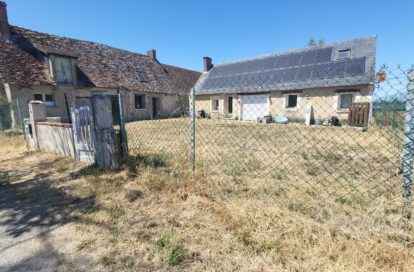Maison à LINGE (36220) - 3011444796