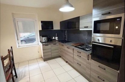 Maison à VILLERUPT (54190) - 3011444801