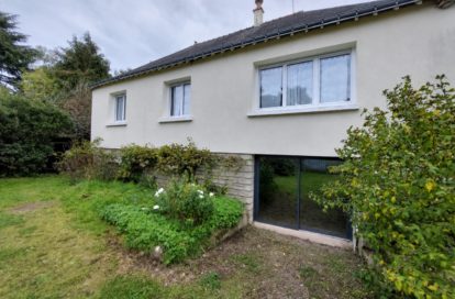 Maison à JOSSELIN (56120) - 3011444802
