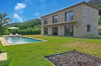 Maison à VENCE (06140) - 3011444803